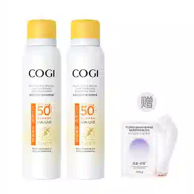 SPF50+ PA++ 120ml
