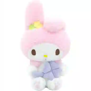 LFashion Life x Sanrio 20cm30cm