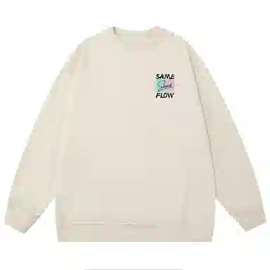 SAME FLOW logo