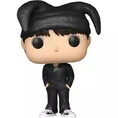 Funko -J-HopeMore Q