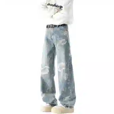 Fakeyoung cleanfit
