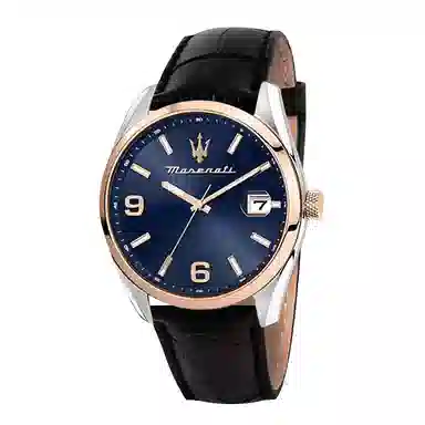 Maserati 43mm