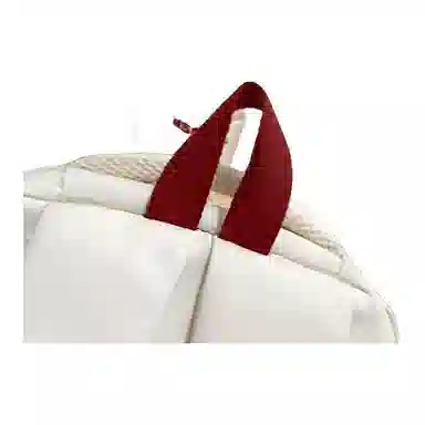 恒源祥 时尚简约潮流百搭 尼龙 双肩包 男女同款情侣款 多色