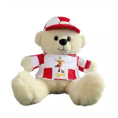 Julebaby 20cm