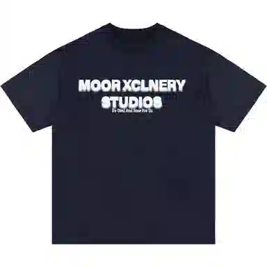 MOOR XCLNERY logoinsT