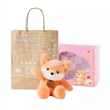 The Green Party 20cm