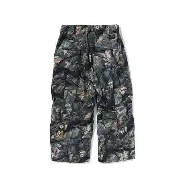 A BATHING APE TREE EDGE CAMO