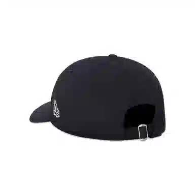 Stussy Cap Black