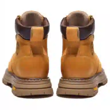 CAMEL Outdoor Boots