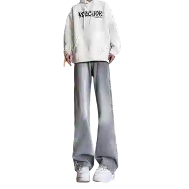 DOENU vibecleanfitBF