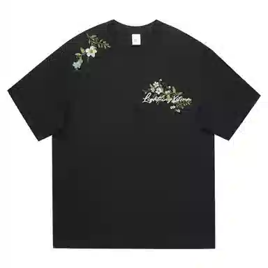 Lightning X Storm LogoT