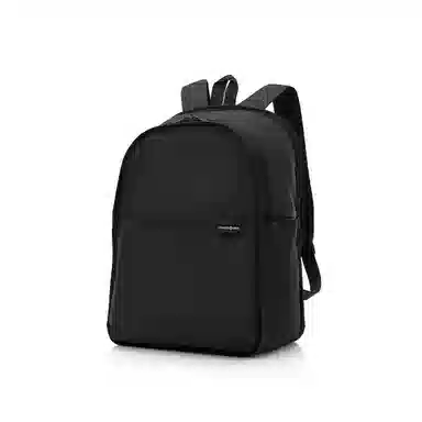 Samsonite Travel Essentials Backpack Black