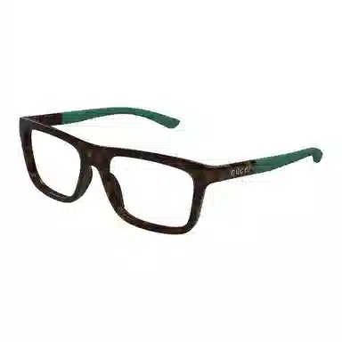 Gucci Optical Frame Black/Blue