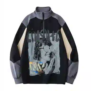 ACUOD BY CHANU oversize