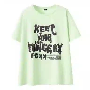 Fingercroxx T