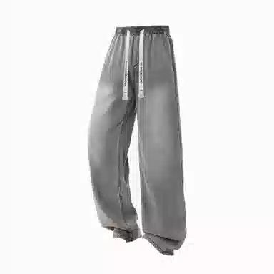 JASONWOOD Cleanfit Wide Leg Jeans