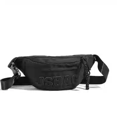 Taigenu Nylon Chest Waist Bag