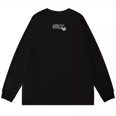 PERK EGLE LogocleanfitT