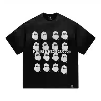 I.TFGXXFingercroxx logoT