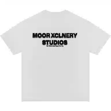 MOOR XCLNERY logoinsT