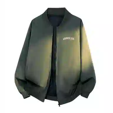 KOKO BASE Baseball Jacket