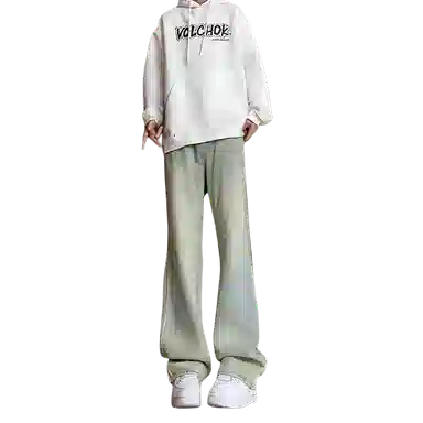 DOENU vibecleanfitBF