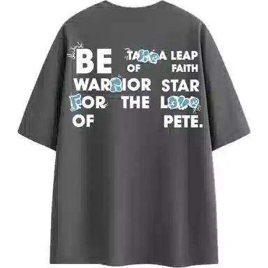 Warrior logo T