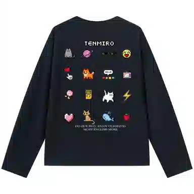 TEN MIRO T