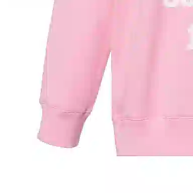 GUCCI Hoodie Pink