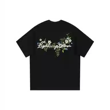 Lightning X Storm LogoT