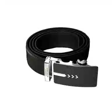 Garfield Family Durable Casual Leather Belt 3.5cm