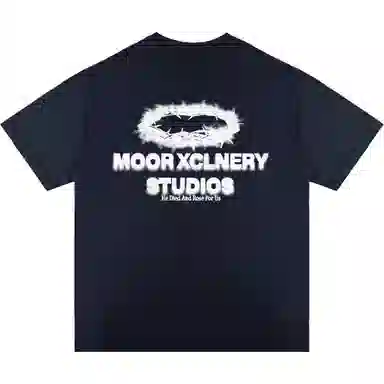 MOOR XCLNERY logoinsT