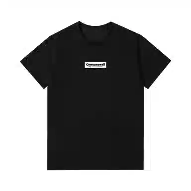 Sanrio x Cinnamoroll logoT