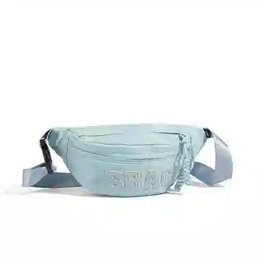 Taigenu Nylon Chest Waist Bag