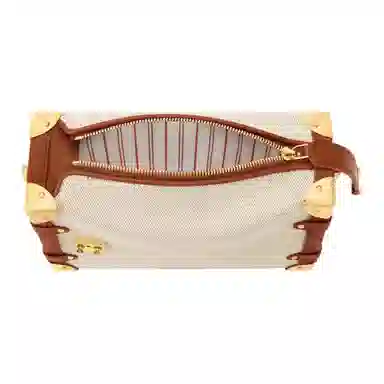 LOUIS VUITTON SIDE TRUNK