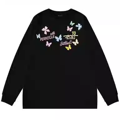 PERK EGLE LogocleanfitT