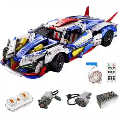 EVO 1000-2000pcs JZH- 018