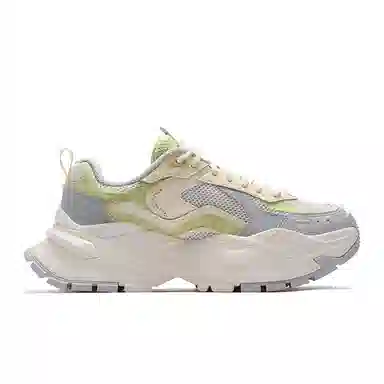 FILA FUSION BIANCO IV4