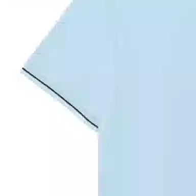 EMPORIO ARMANI SS22 Polo