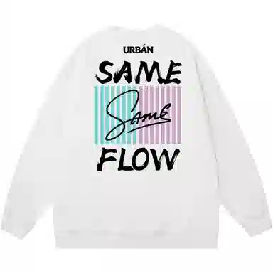 SAME FLOW logo