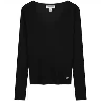 CALVIN KLEIN U T YAA-