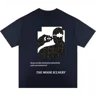 MOOR XCLNERY T