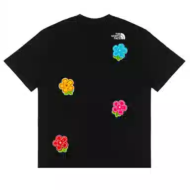 THE NORTH FACE Extraordinary T