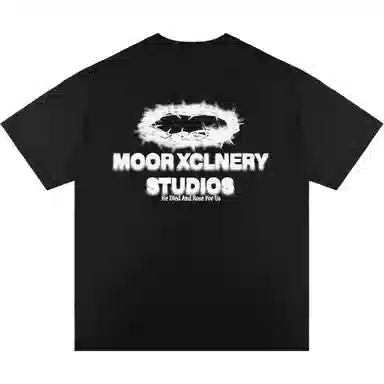 MOOR XCLNERY logoinsT