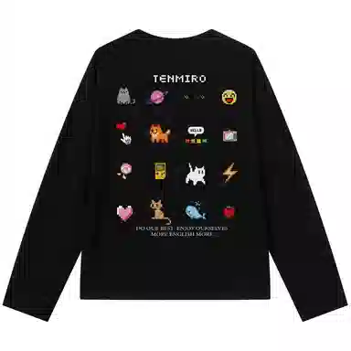 TEN MIRO T