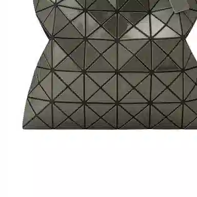ISSEY MIYAKE LUCENT 5 PVC Tote