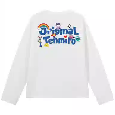 TEN MIRO T