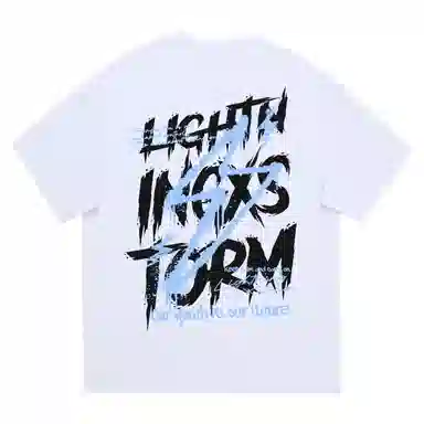 Lightning X Storm T