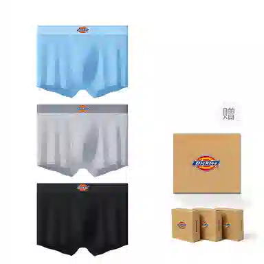 Dickies 3