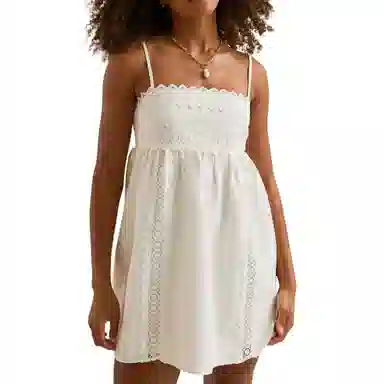 ALTAR'D STATE Mini Dress